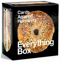 Cards Against Humanity Everything Box Ekspansion til Cards Against Humanity